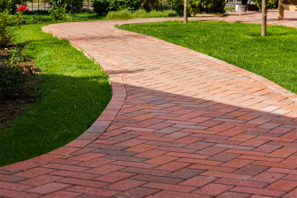 Best Interlocking Driveway Pavers  in Bellefonte, DE