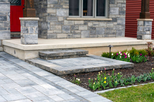 Reasons to Select Us for Your Driveway Paving Requirements in Bellefonte, DE