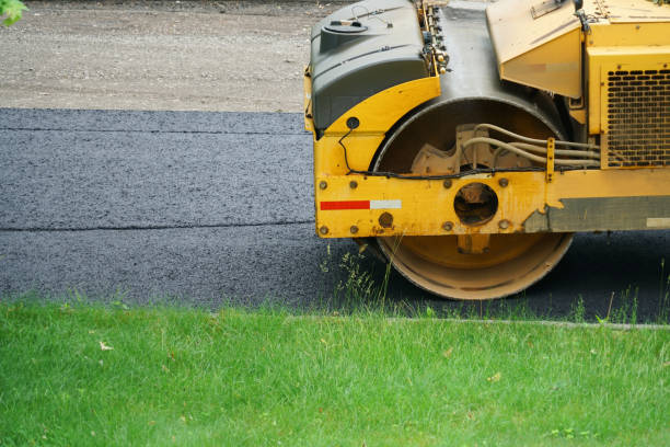 Best Affordable Driveway Pavers  in Bellefonte, DE